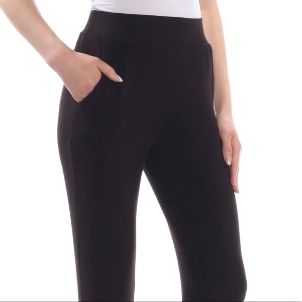 Guess Women’s high waist calf pants